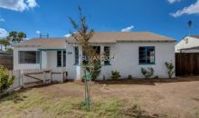 228 South 17Th Street Las Vegas, NV 89101