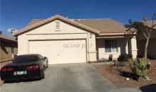 2108 Pink Coral Drive North Las Vegas, NV 89031