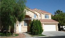 5535 Yellow Ash Street Las Vegas, NV 89118