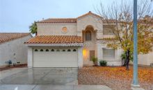 2780 Gullane Street Las Vegas, NV 89142