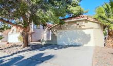 5324 Walton Heath Avenue Las Vegas, NV 89142