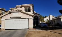 5918 Commodore Cove Drive Las Vegas, NV 89142