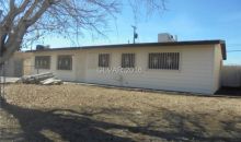 2917 Caney Street North Las Vegas, NV 89030