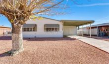 2632 Donna Street North Las Vegas, NV 89030