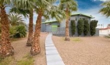 1607 Pawnee Drive Las Vegas, NV 89169