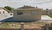 2715 Gowan Road North Las Vegas, NV 89030