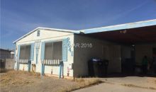 2641 Bruce Street North Las Vegas, NV 89030