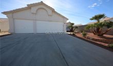 3821 Gramercy Avenue North Las Vegas, NV 89031