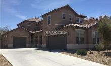 5862 Hollingshed Court North Las Vegas, NV 89081