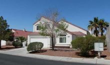 3831 Trestle Bridge Street North Las Vegas, NV 89032