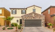 594 Crying Bird Avenue Las Vegas, NV 89178