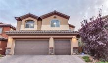 41 Stablewood Court North Las Vegas, NV 89084