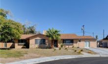 3518 Maricopa Way Las Vegas, NV 89169