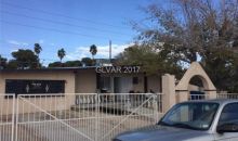 1822 Del Mar Avenue Las Vegas, NV 89169