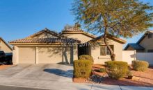 5908 Baronne Prevost Street North Las Vegas, NV 89081