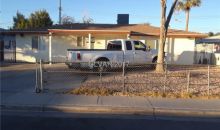 1204 Stanley Avenue North Las Vegas, NV 89030