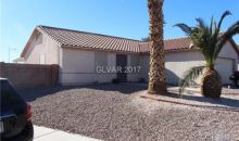 2115 Logsdon Drive North Las Vegas, NV 89032