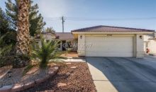 4305 Shannon Valley Avenue North Las Vegas, NV 89031