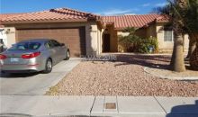 5830 Berry Hill Lane North Las Vegas, NV 89031