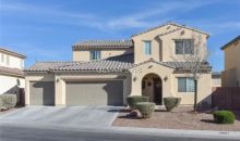 6304 Sterling Ranch Way North Las Vegas, NV 89081