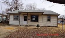 919 N POPLAR STREET Wellington, KS 67152