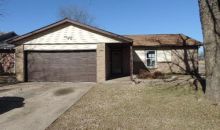 21609 E 31st Pl S Broken Arrow, OK 74014