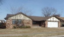 13029 E 36th St Tulsa, OK 74134