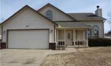 207 N Valley Dr Catoosa, OK 74015