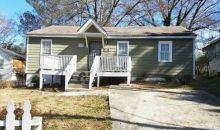 841 N Grand Ave Atlanta, GA 30318