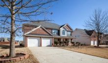 1222 Polk Crossing Mcdonough, GA 30252