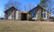 1209 Pointer Dr Jacksonville, AL 36265