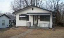 7223 Albright Ave Saint Louis, MO 63136