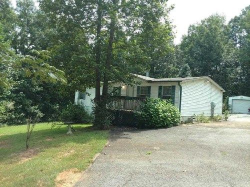 247 The Pines Rd, Cleveland, GA 30528