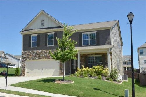 4815 Roseman Trail, Cumming, GA 30040