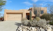 901 E Mount Wrightston Loop Green Valley, AZ 85614