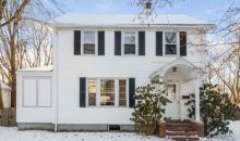 118 Autumn St Manchester, CT 06040