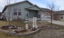 1629 PATHFINDER CIR Gillette, WY 82716