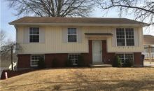 54 David Ave Union, MO 63084