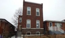 4621 Pennsylvania Ave Saint Louis, MO 63111