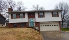 1310 Brookshire Rd Cape Girardeau, MO 63701