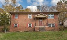 3445 SE Buchanan Road Cleveland, TN 37323