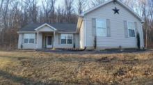 1362 Audubon Road Hedgesville, WV 25427