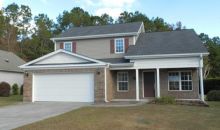 46 Easter Lilly Ct Murrells Inlet, SC 29576