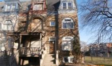 4461 S ELLIS AVE Chicago, IL 60653