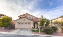 177 Rocky Star Street Henderson, NV 89012