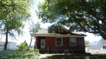 311 E 4th St Gridley, IL 61744
