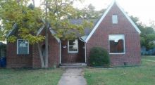 1509 S INDIANAPOLIS AV E Tulsa, OK 74112