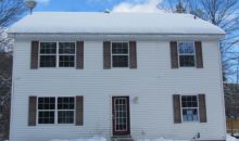 131 Flaghole Rd Andover, NH 03216
