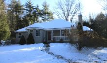 204 Cornwell Road Greenfield, NH 03047