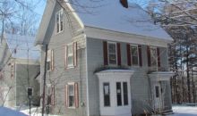 77 View Street Franklin, NH 03235